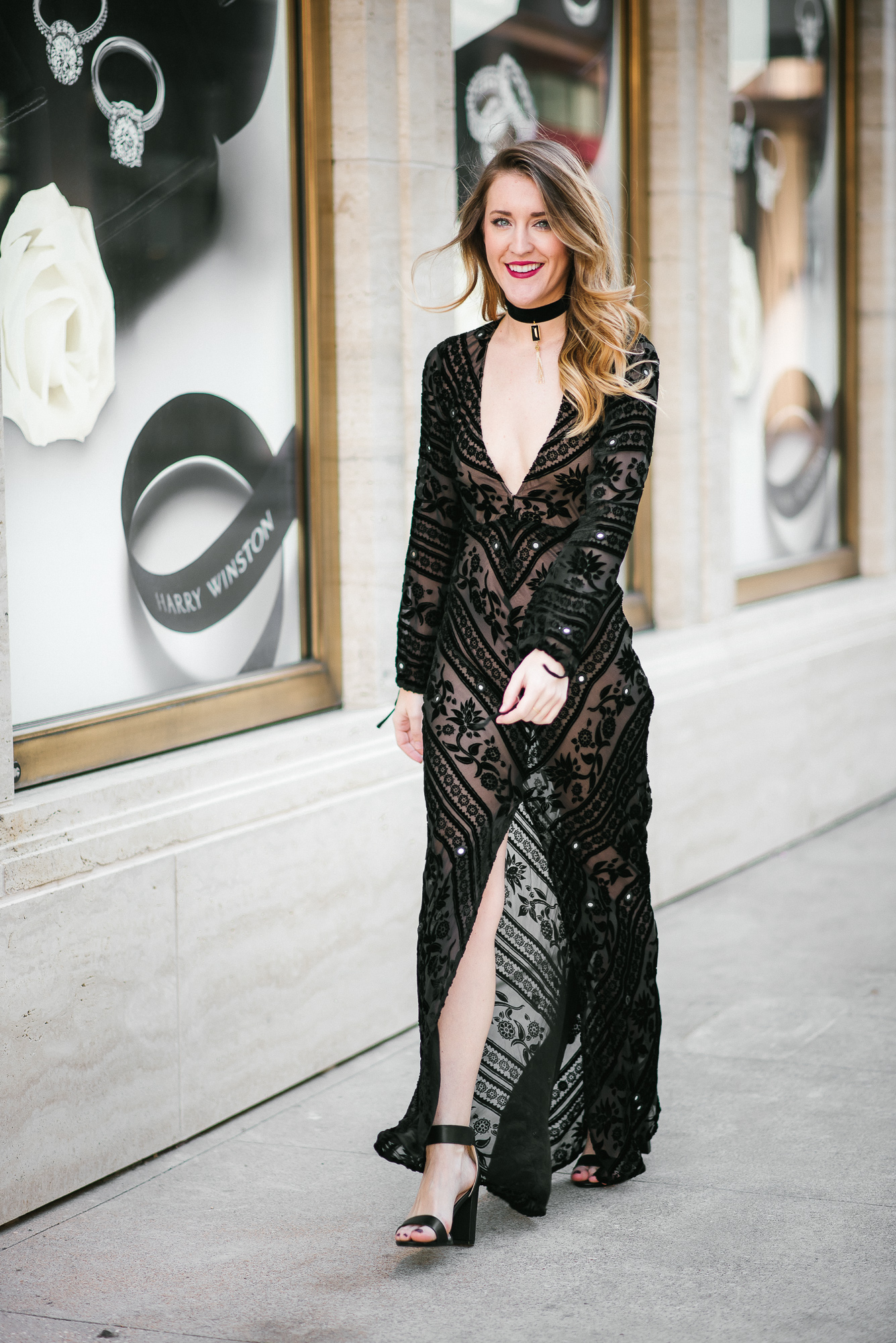 Dress To Impress Its All Chic To Me Houston Fashion Blogger Style Blog 