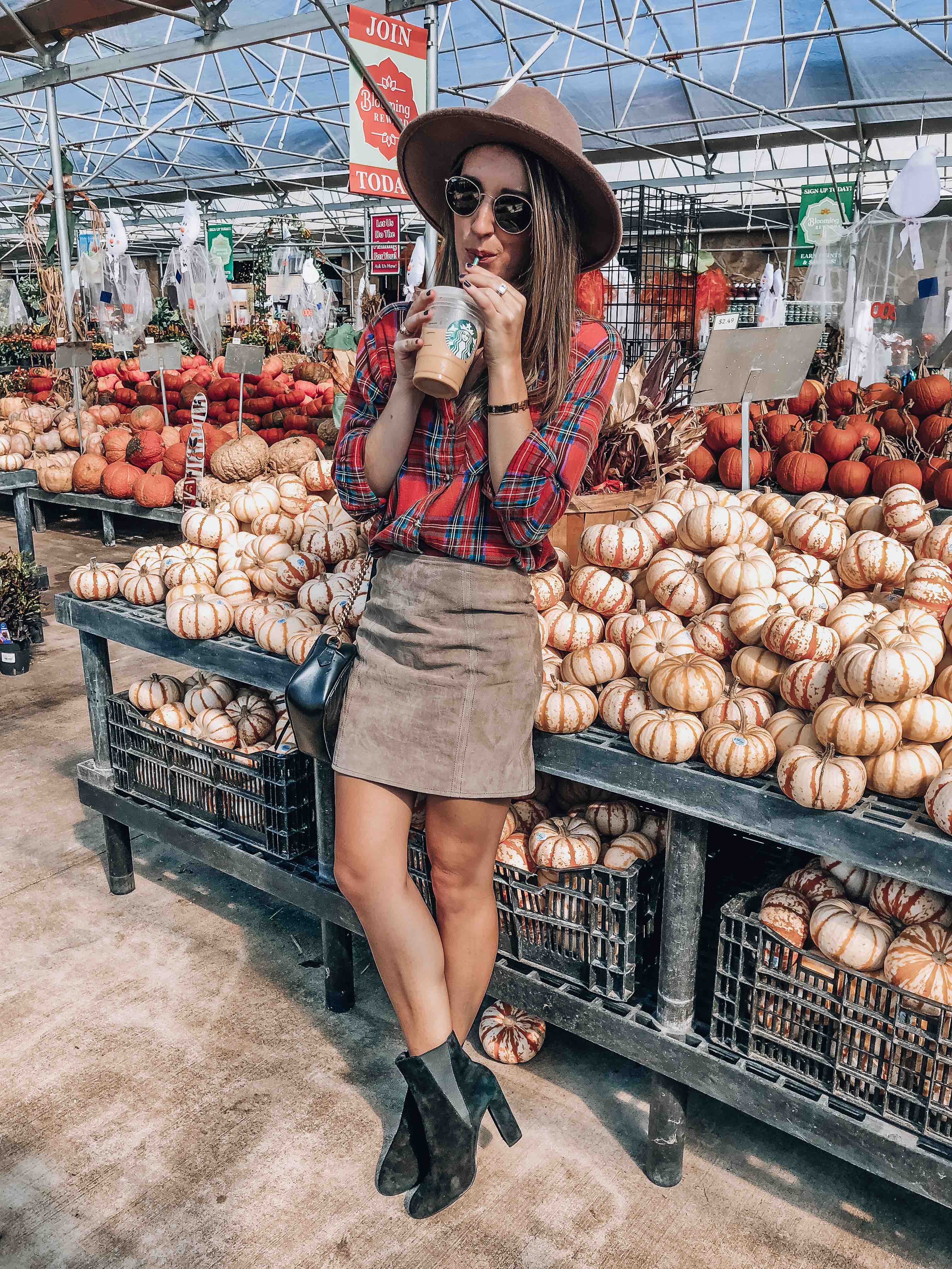 pumpkin captions for instagram