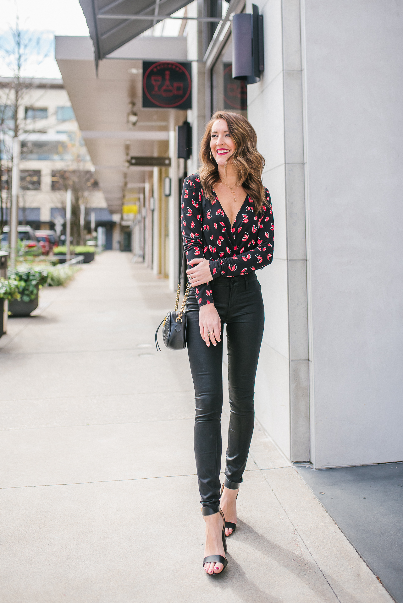 First Date Outfits + Stories - It's All Chic to Me, Houston Fashion  Blogger, Style Blog